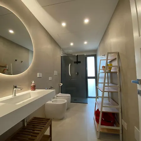 D-loft By Domusaway Apartment *