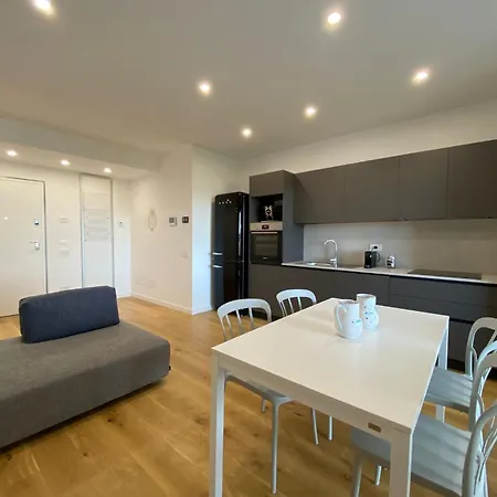 Apartment D-loft By Domusaway