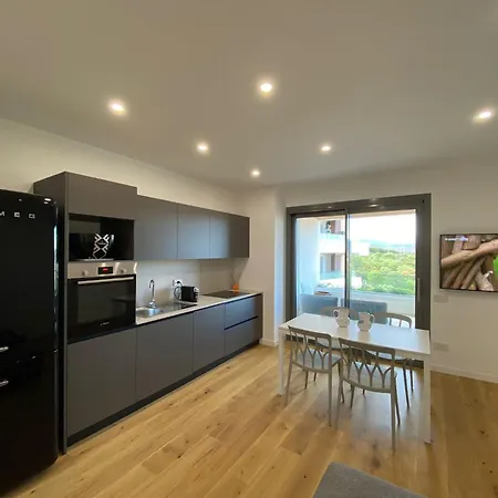 D-loft By Domusaway Apartment