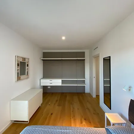 Apartment D-loft By Domusaway *